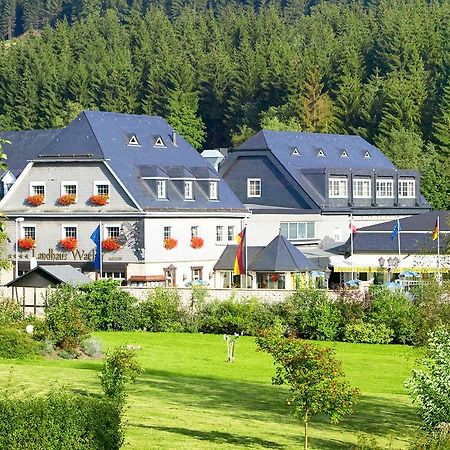 Landhaus Wacker Wenden  Zewnętrze zdjęcie