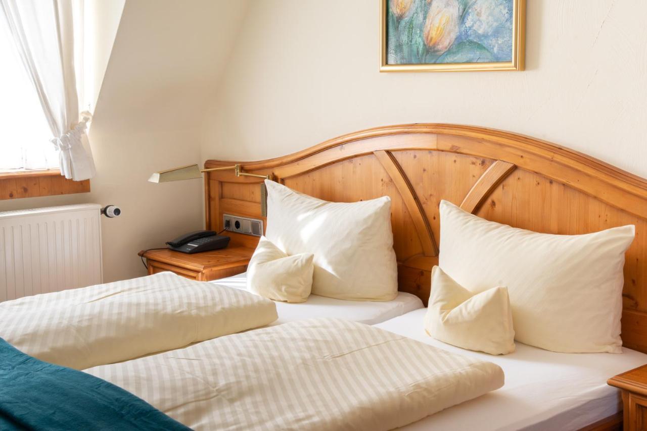 Landhaus Wacker Wenden  Zewnętrze zdjęcie