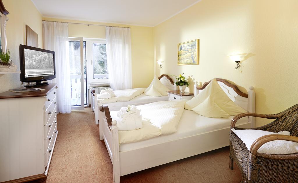 Landhaus Wacker Wenden  Zewnętrze zdjęcie